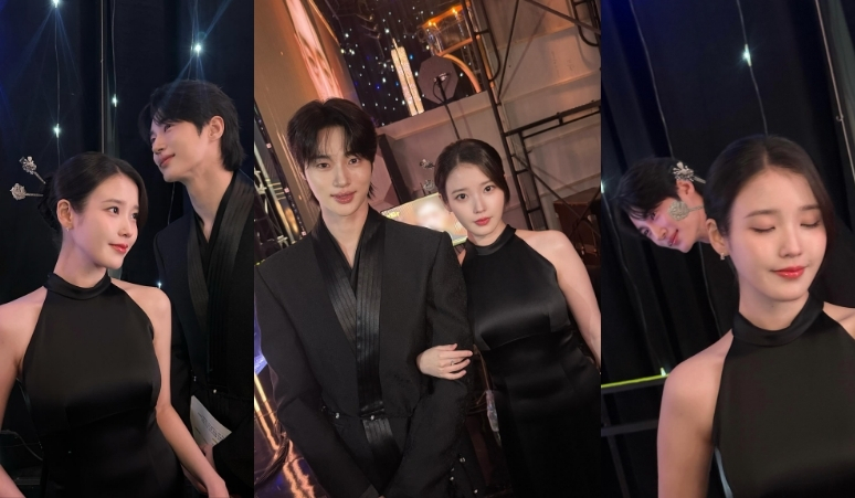 fashion-modern-royal-iu-byeon-woo-seok-mbc-awards