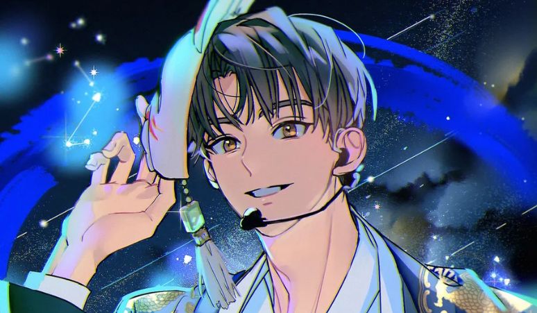 Penggemar-Manhwa-Debut-or-Die-Buruan-Merapat-Ada-Frame-Event-Sejin-di-Selfie-Time