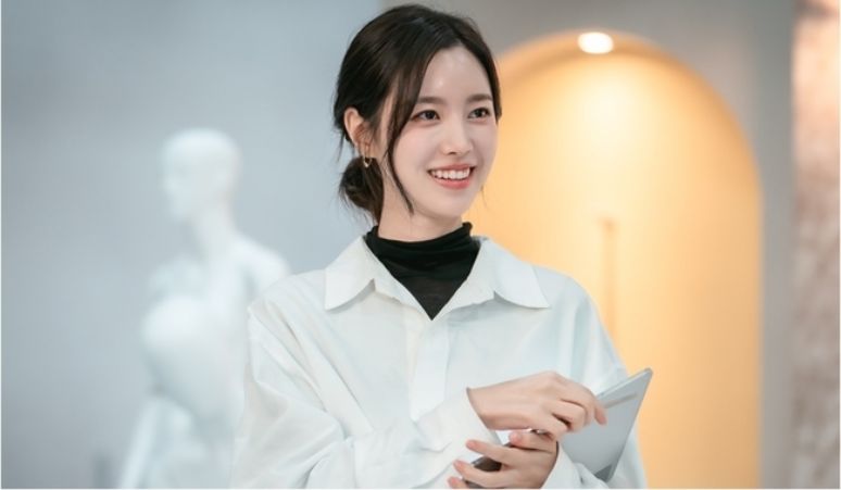 Jin-Se-Yeon-Berbicara-Tentang-Karakternya-di-Drama-Recipe-For-Love