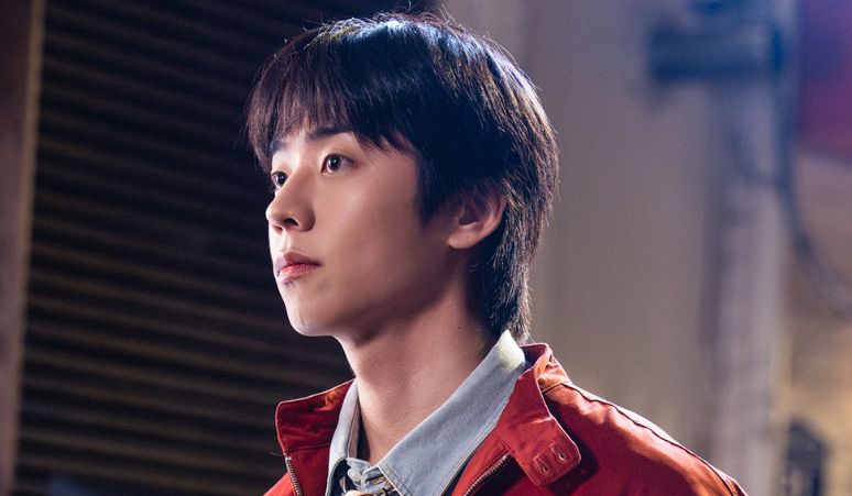 Chae-Jong-Hyeop-Ungkap-Alasan-Bintangi-Drama-In-Your-Radiant-Season