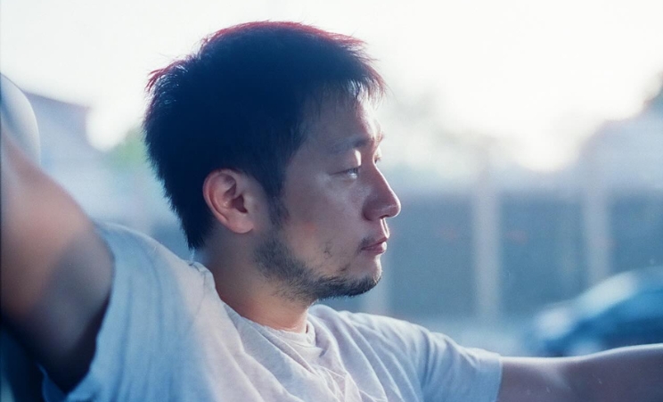 Son Suk-ku Menang Sundance 2026 Lewat Film Bedford Park