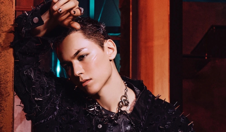 3 Fakta Menarik Vernon SEVENTEEN yang Wajib Kamu Tahu