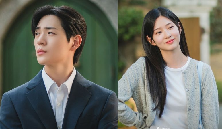 Shin Jae Ha dan Kim Min Ju Punya Hubungan Spesial di Drama “Shining”