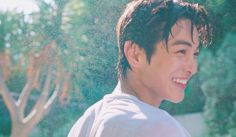 Ada Frame Ulang Tahun Keonho CORTIS di Selfie Time