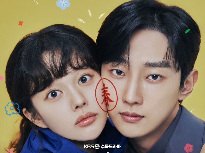 Semakin-Seru-Ini-3-Momen-Romantis-Jung-Zi-So-dan-Jinyoung-di-Drama-Who-is-She-!