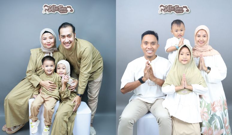 Ide-Pose-Keluarga-Saat-Ramadan