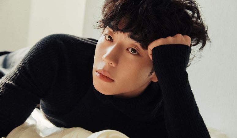 Chae Jong Hyeop Ungkap Pengalaman Syuting Bareng Lee Sung Kyung