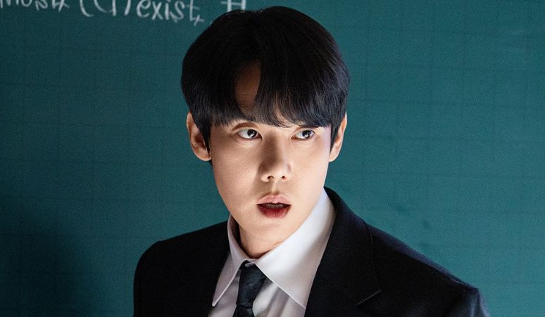 Yoo-Yeon-Seok-Ceritakan-Tantangan-Syuting-di-Drama-Phantom-Lawyer