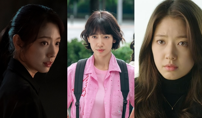 3 Drakor Park Shin Hye Bertema Hukum dan Investigasi, Ada Undercover Miss Hong