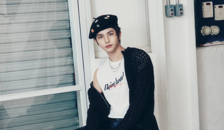 Kenalan dengan Haruta SMTR25, Trainee SM Entertainment yang Mencuri Perhatian Fans