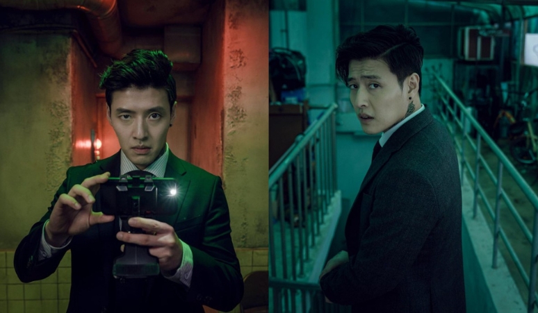 Bikin-Kaget-Kang-Ha-Neul-Berubah-Total-di-Film-Streaming