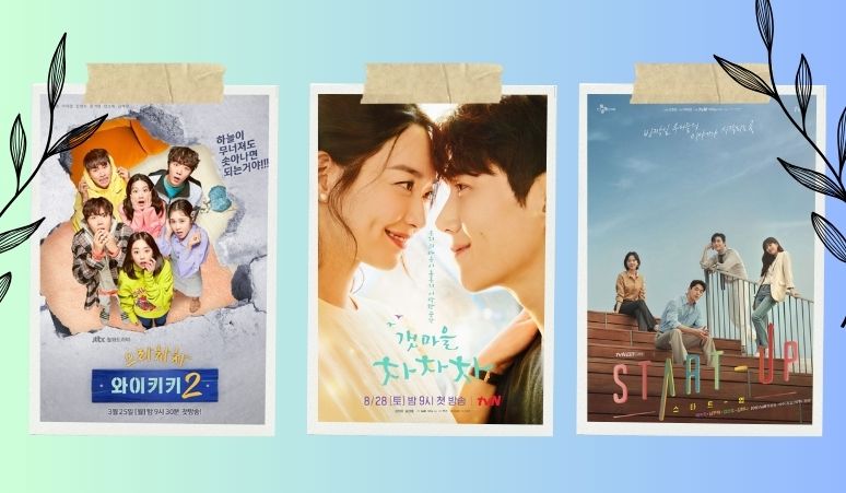 5-Drama-Populer-Kim Seon-Ho-yang-Wajib-Ditonton