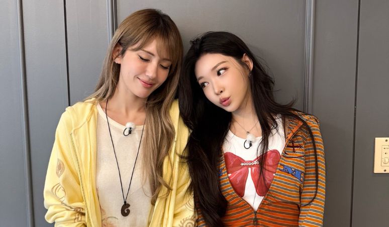 Chungha-Cerita-Tentang-Comeback-IOI