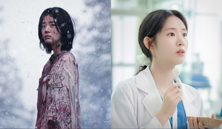 Fakta-Menarik-Shin-Si-A-Dari-The-Witch-Hingga-Resident-Playbook