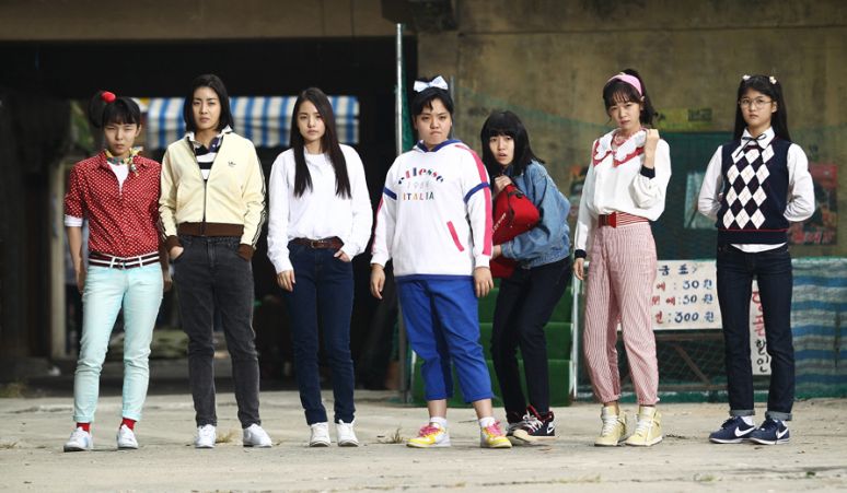 Pemain-Film-Sunny-Akan-Reuni-di-Variety-Show-Im-Sunny-Thank-You