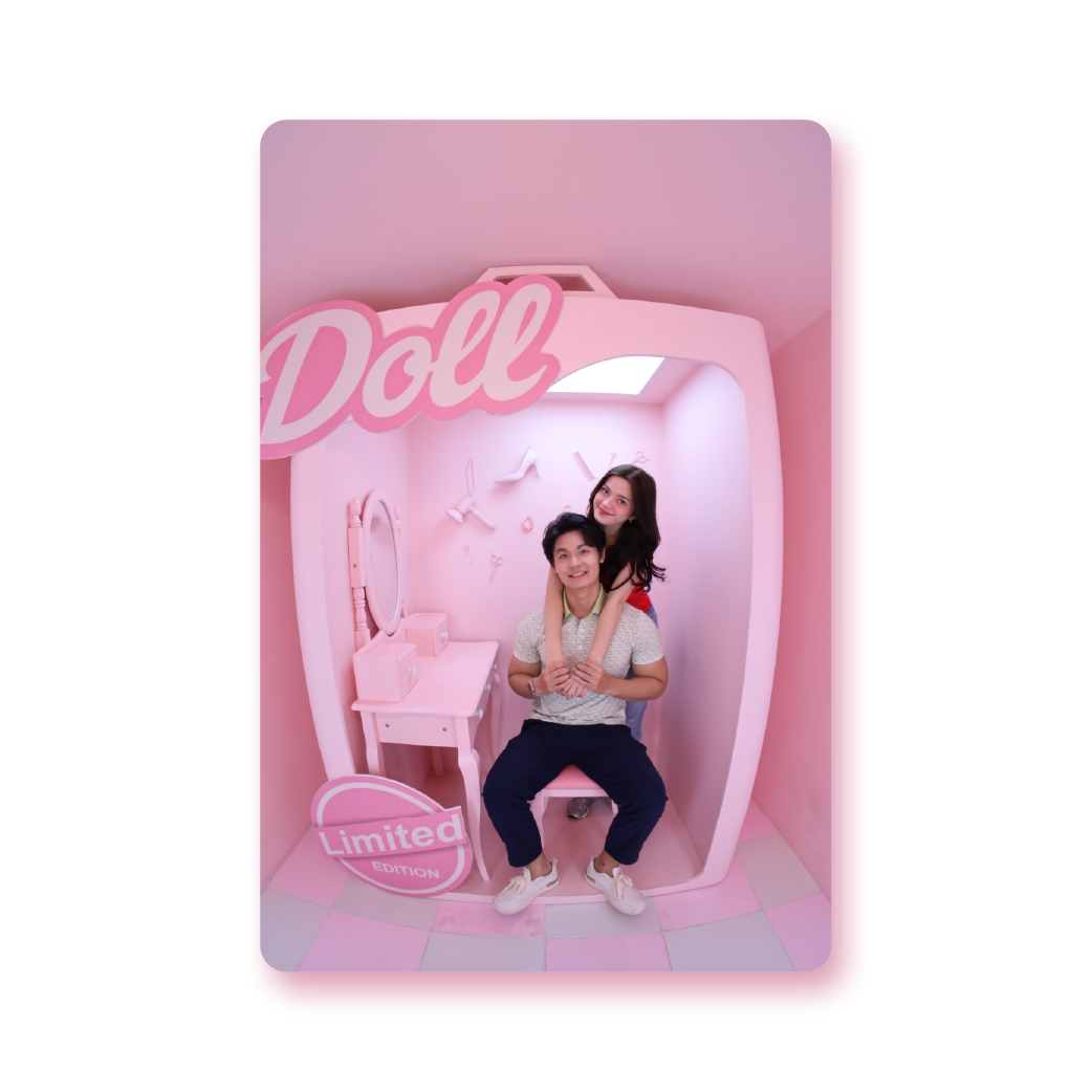 Pink Box Studio
