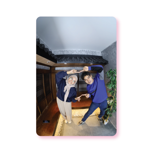 Korean House Studio