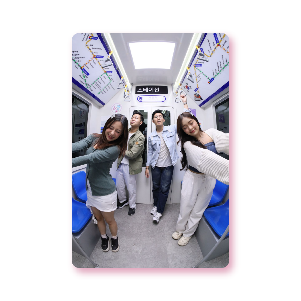 MRT Studio