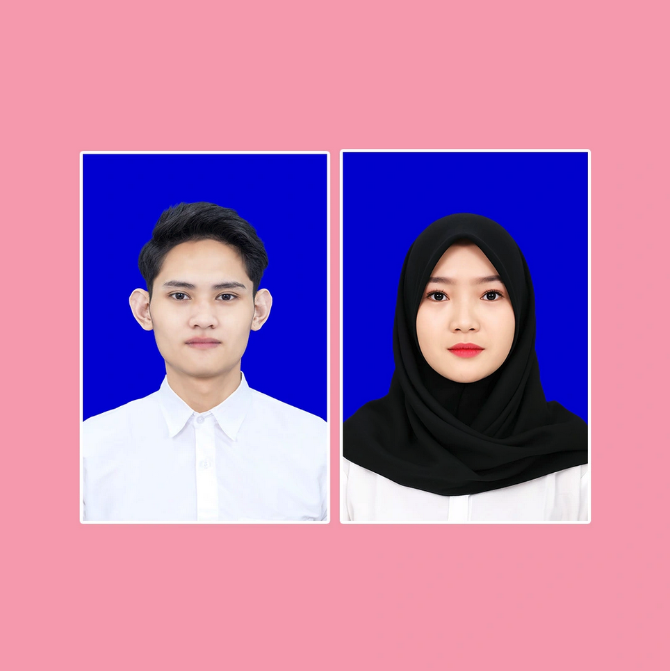 Foto Nikah (Muslim)