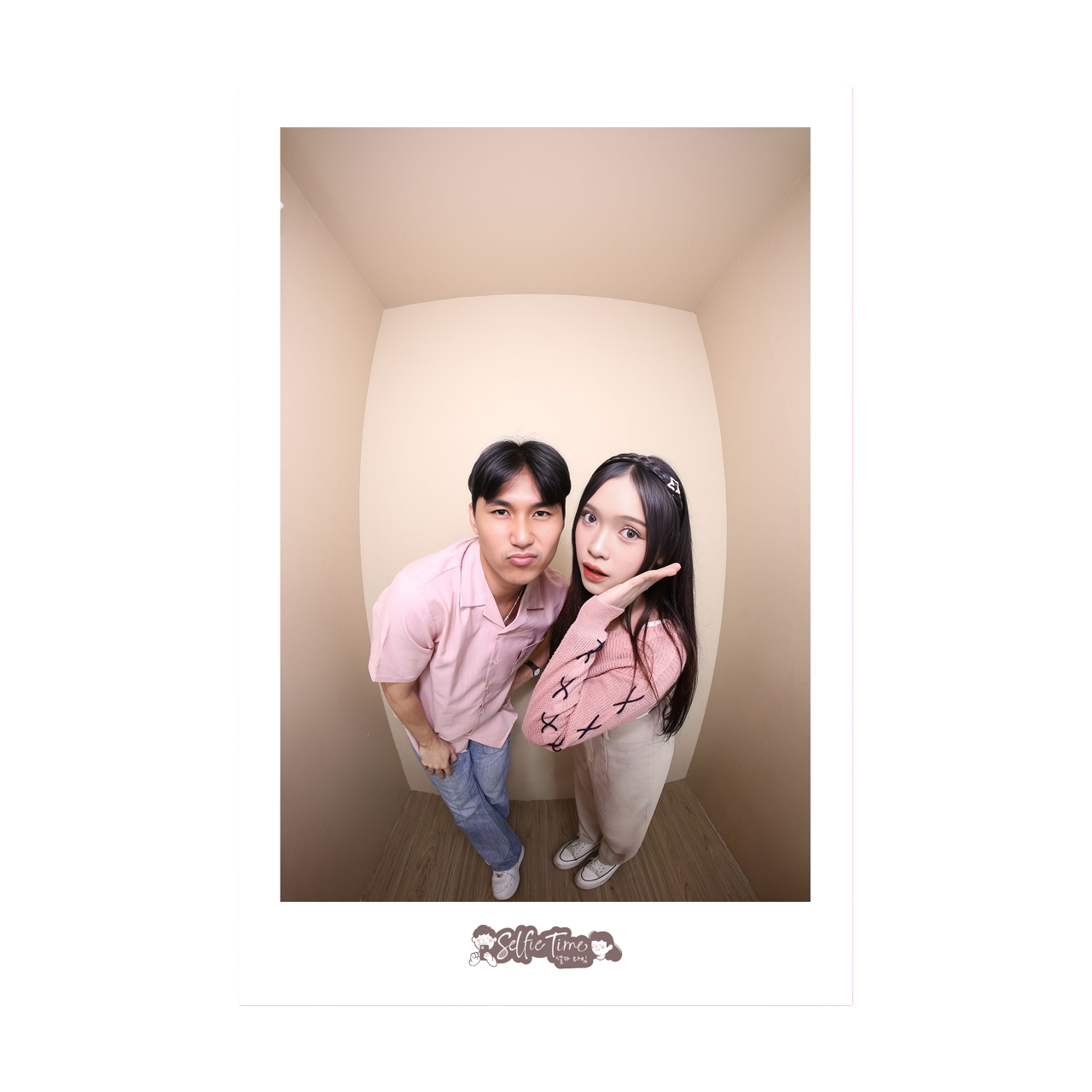 Wide Angle A